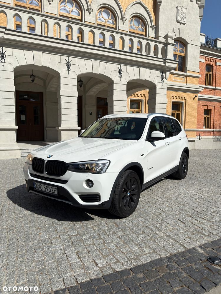 BMW X3 - 14