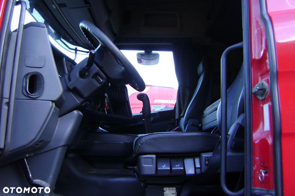 Scania R420 - 6
