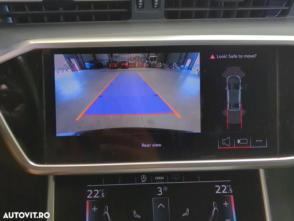 Audi A6 45 TFSI quattro S tronic - 8