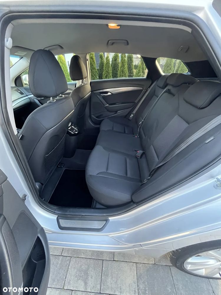 Hyundai i40 1.7 CRDi Premium - 17