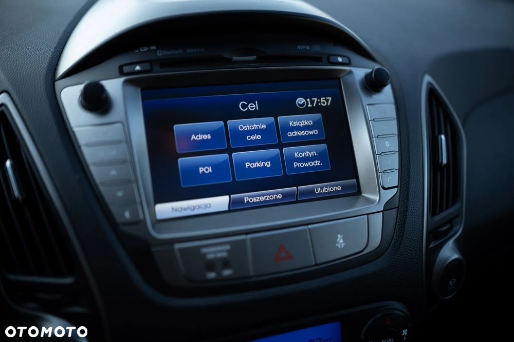 Hyundai ix35 1.6 GDI Premium 2WD - 39