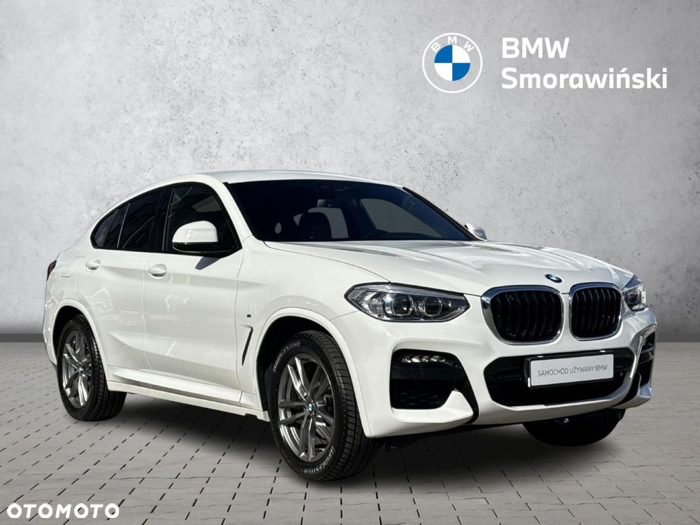 BMW X4 - 7