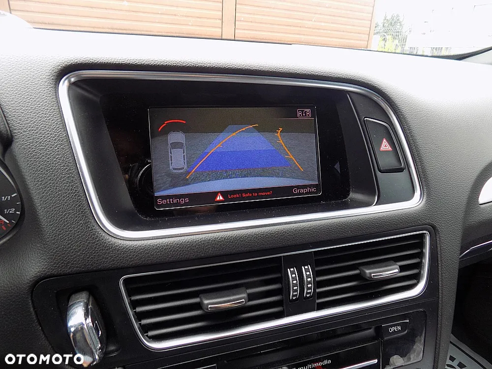 Audi SQ5 3.0 TDI Quattro Tiptronic - 21