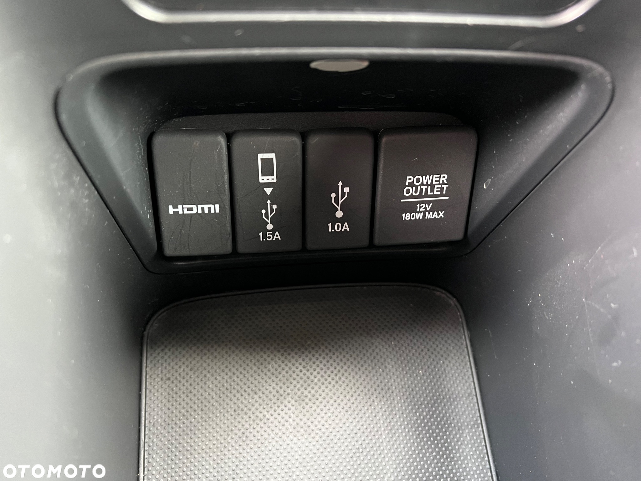 Honda CR-V 2.0 i-MMD Hybrid 4WD Lifestyle - 26