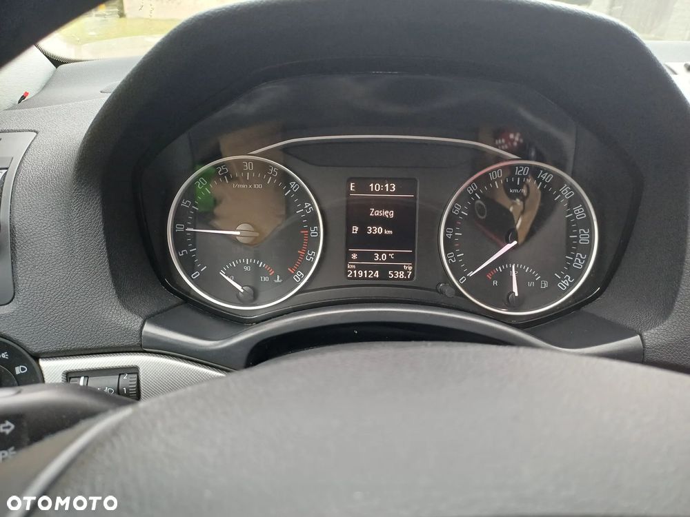 Skoda Octavia 2.0 TDI DPF Elegance - 10