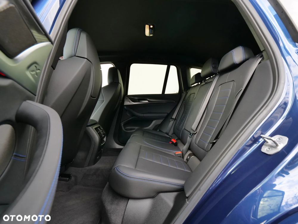BMW X3 - 30