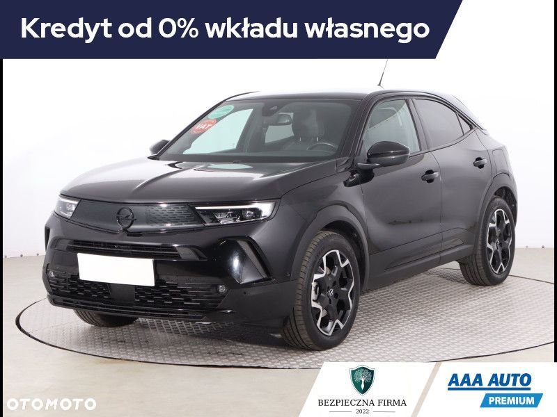 Opel Mokka - 2