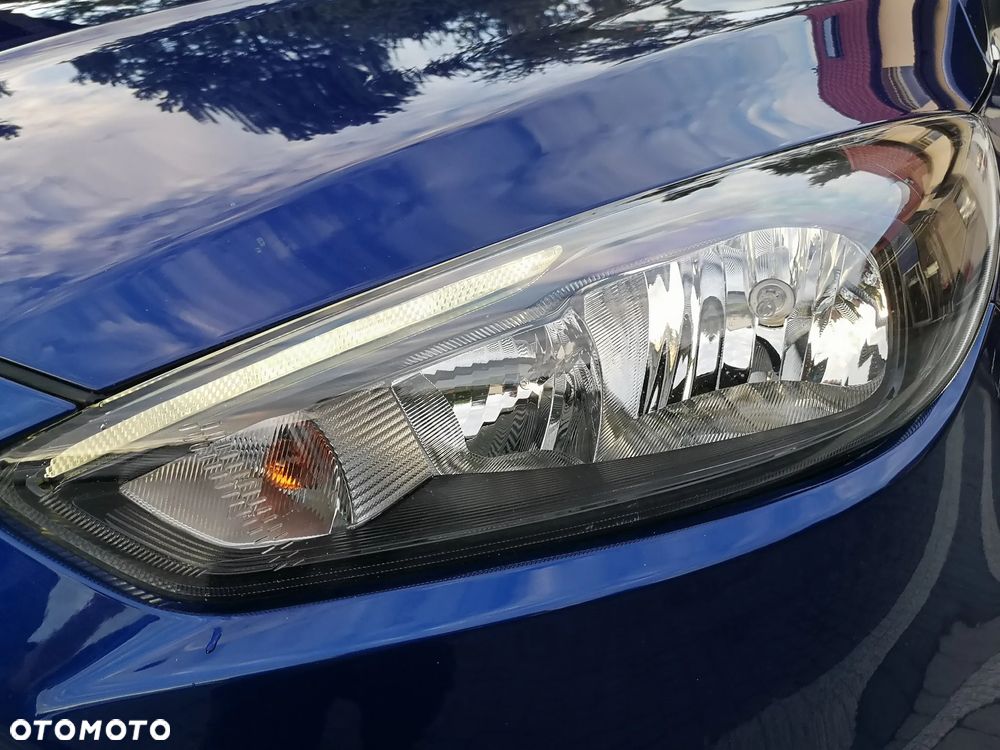 Ford Focus 1.5 TDCi Titanium - 8