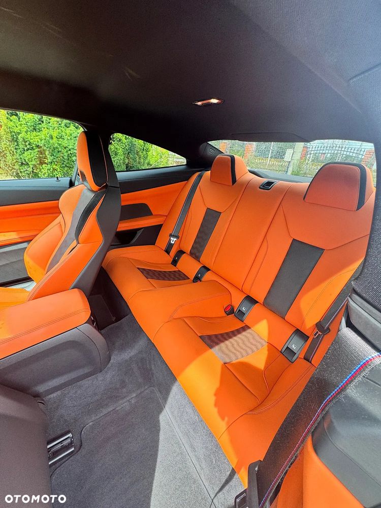 BMW M4 - 12