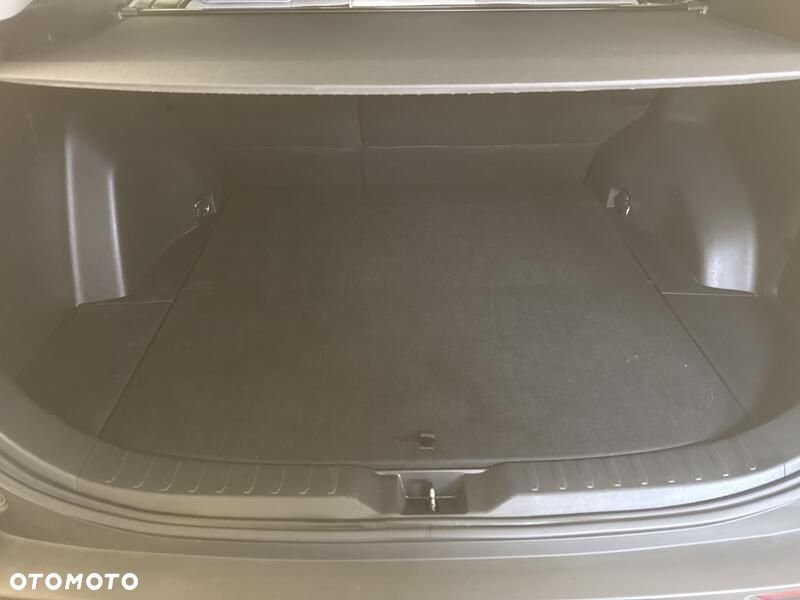 Toyota RAV4 2.5 Hybrid Executive 4x4 - 23