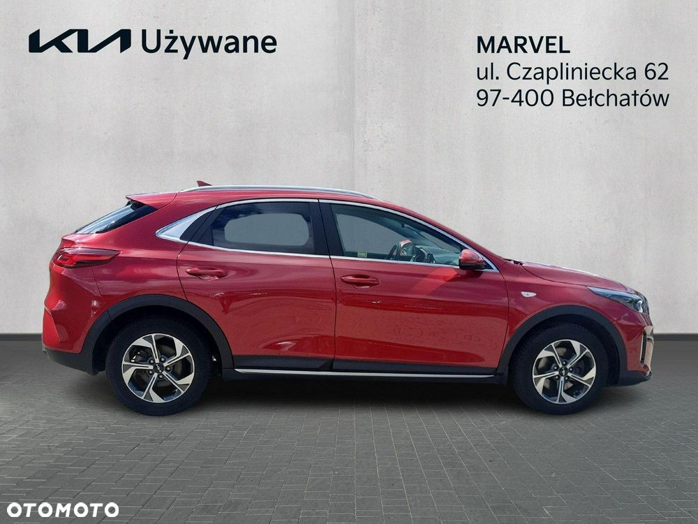 Kia XCeed 1.5 T-GDI M DCT - 7