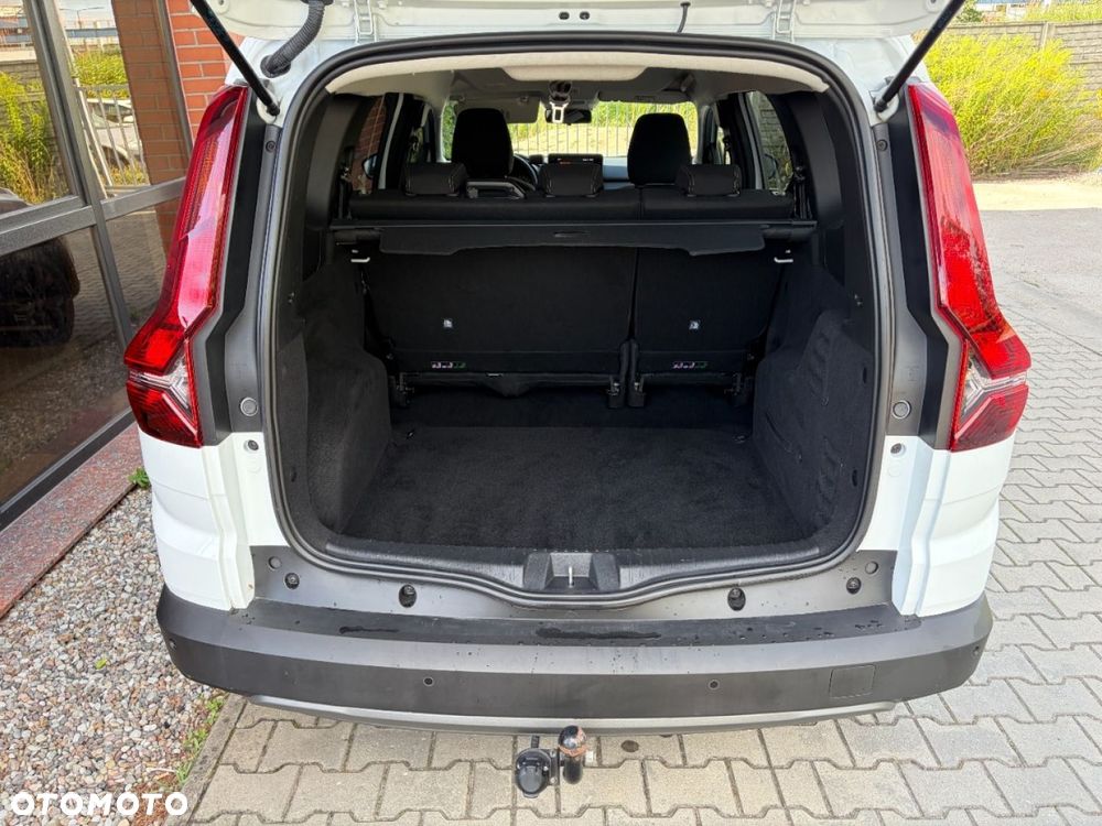 Dacia Jogger - 29