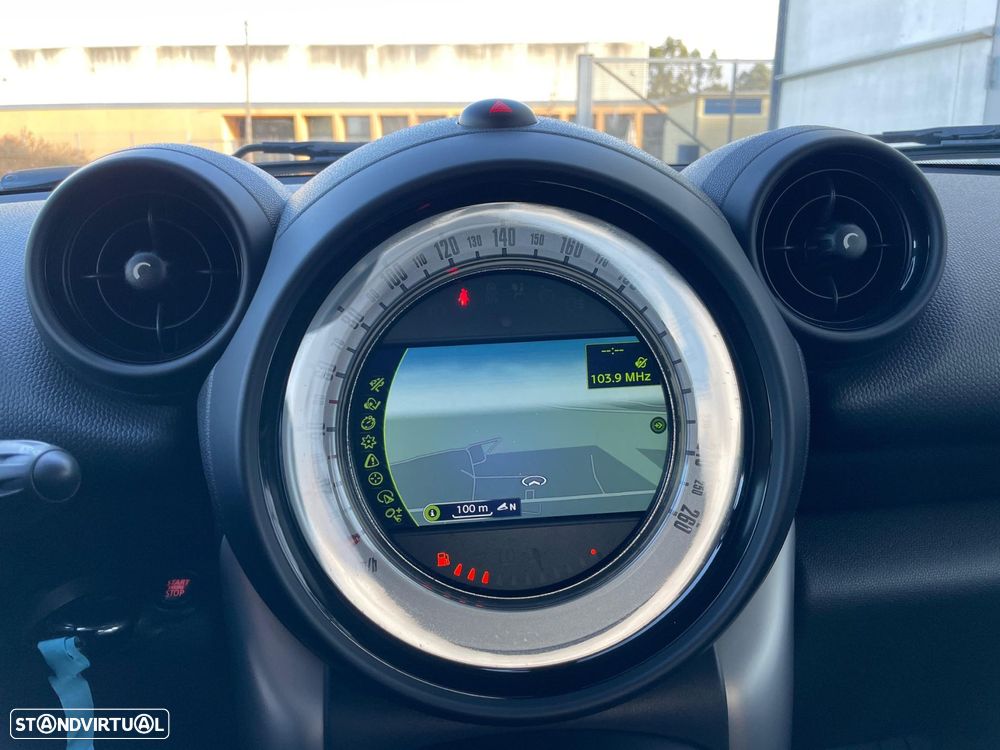 MINI Countryman Cooper D - 19