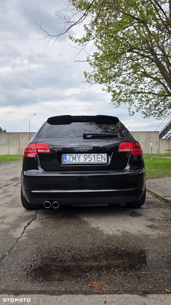 Audi A3 Sportback - 13