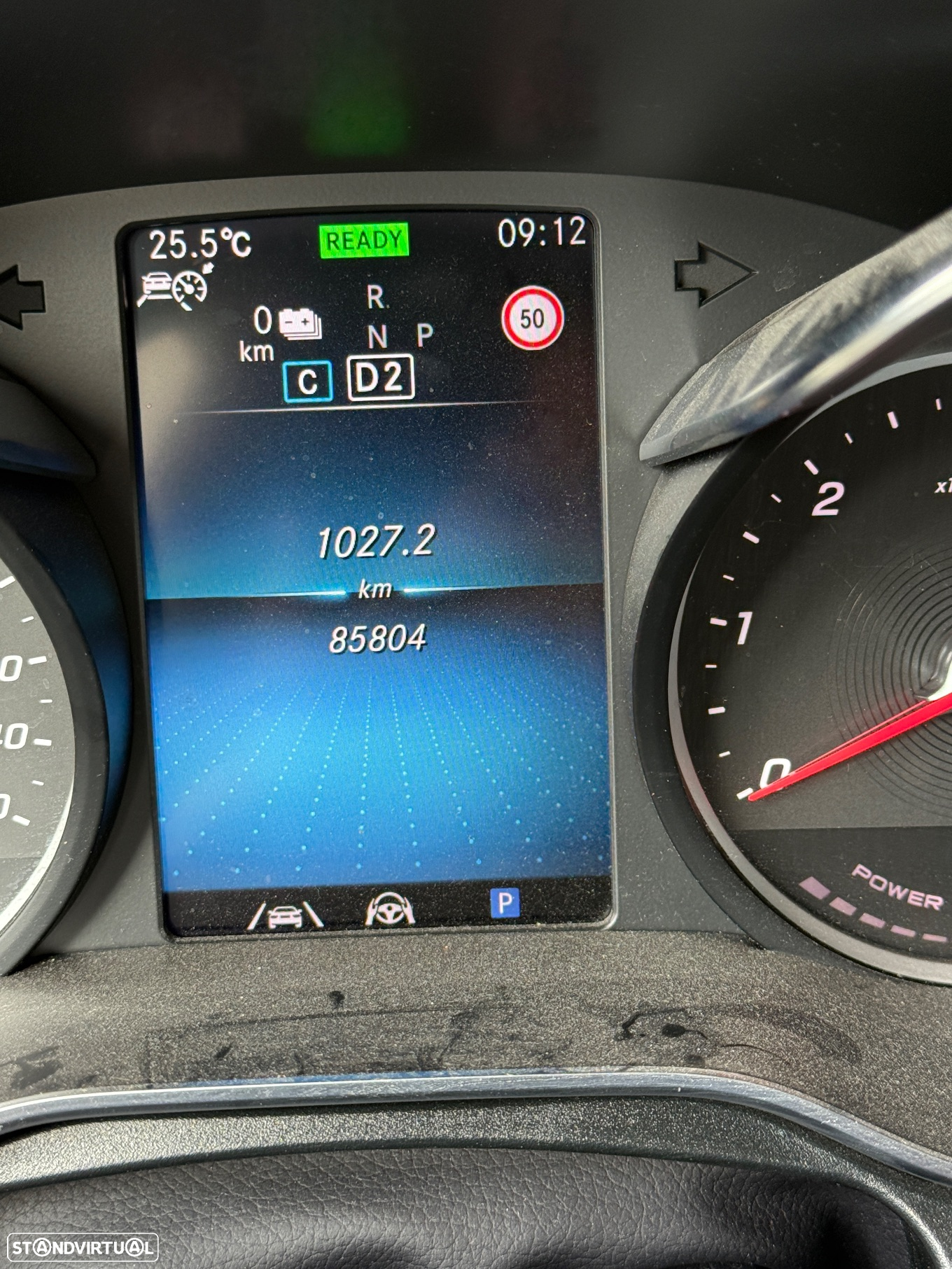 Mercedes-Benz GLC 300 - 9