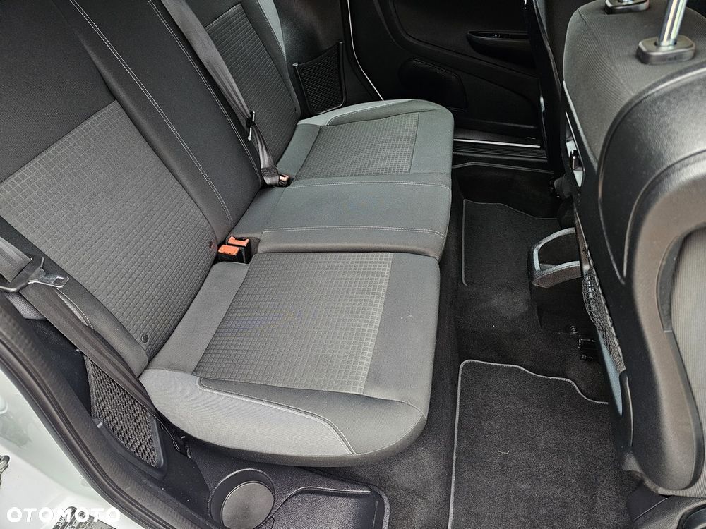 Ford B-MAX 1.4 Colourline - 26