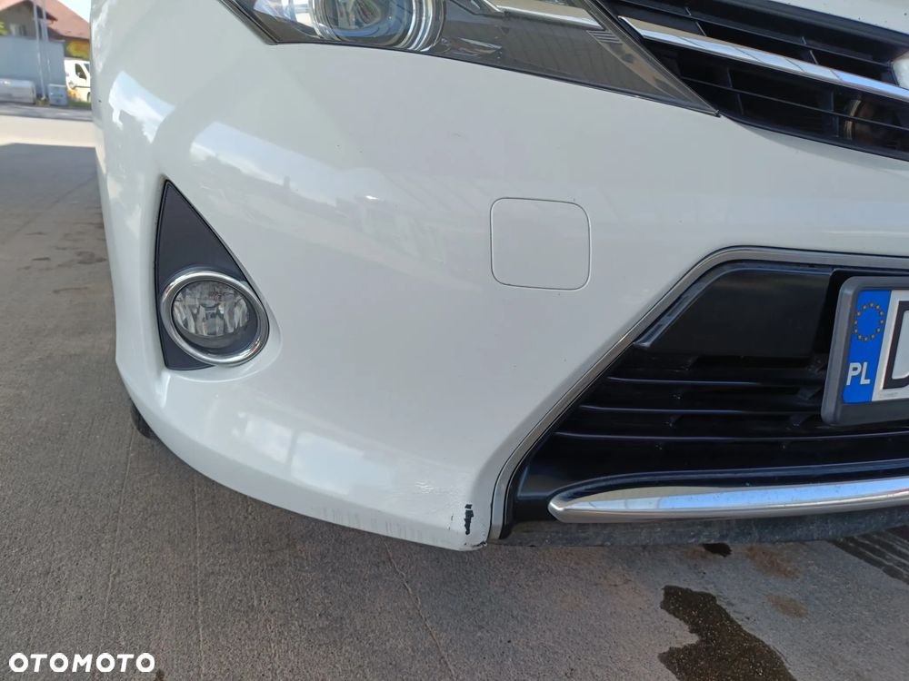 Toyota Auris 1.6 Prestige - 13