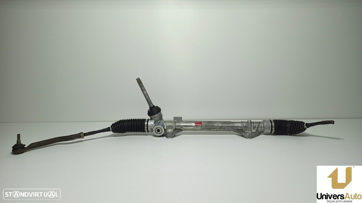CREMALHEIRA DE DIREÇÃO NISSAN X-TRAIL (T32) 360 - 1