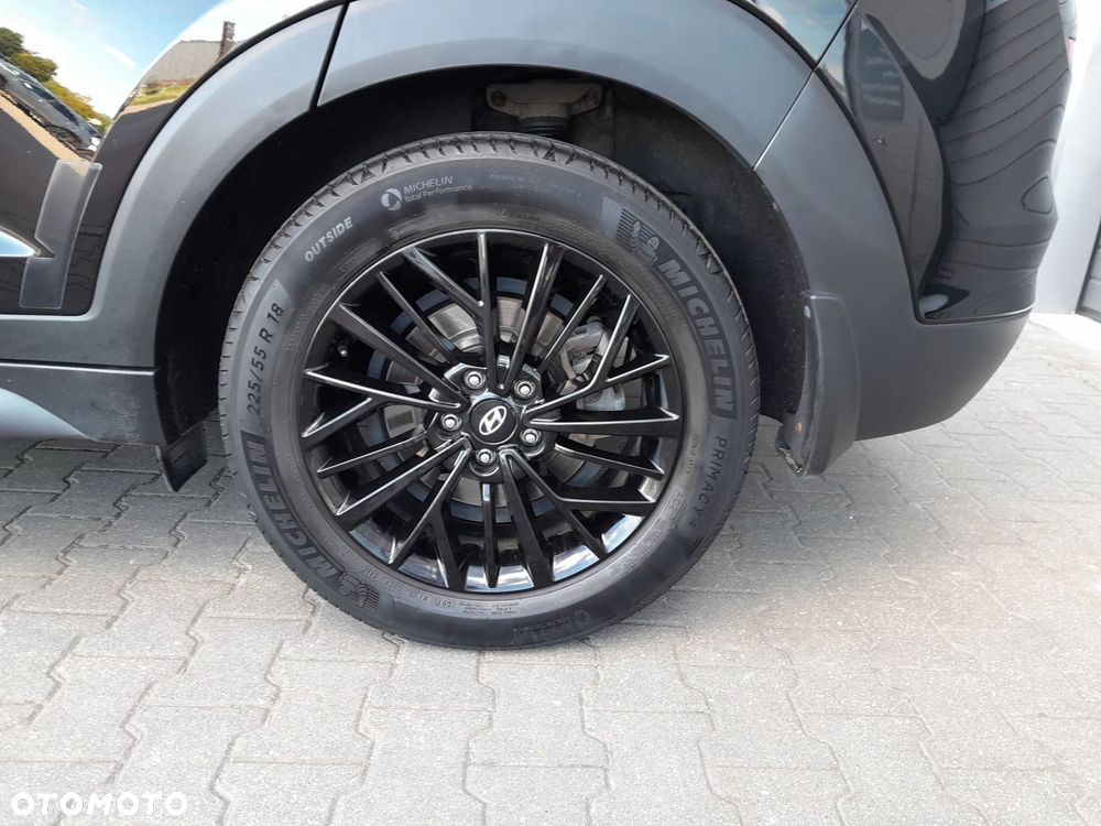 Hyundai Tucson 1.6 GDi N Line 2WD - 27