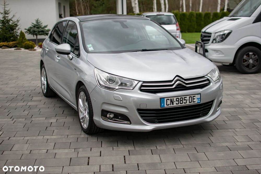 Citroën C4 - 29
