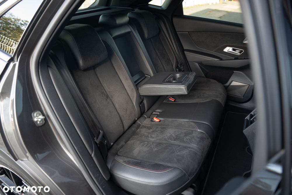 Citroën DS7 Crossback PureTech 180 PERFORMANCE LINE - 36