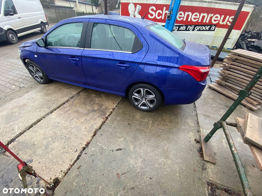 Citroën C-Elysée 1.2 PureTech Live - 8