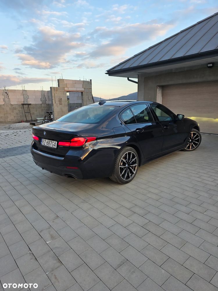 BMW Seria 5 - 3