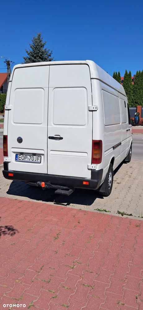 Volkswagen LT 35 - 5