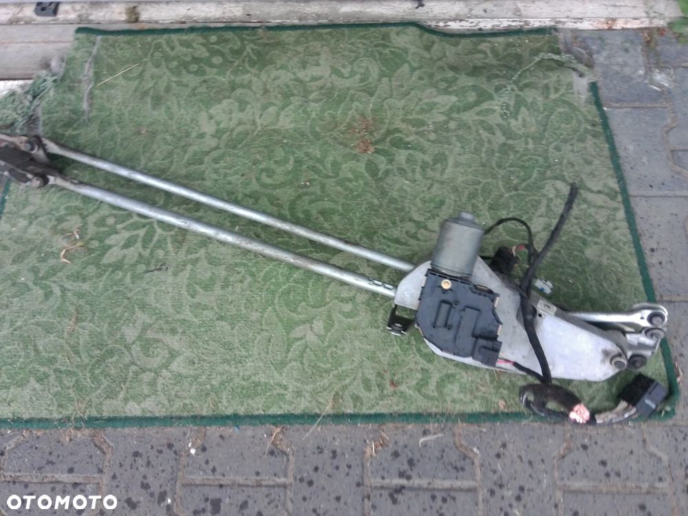 RENAULT ESPACE IV LIFT SILNIK SILNICZEK WYCIERACZEK PRZEDNIE MECHANIZM ROZNE INNE CZESCI PYTAC - 1