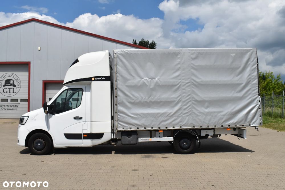Renault Master - 5