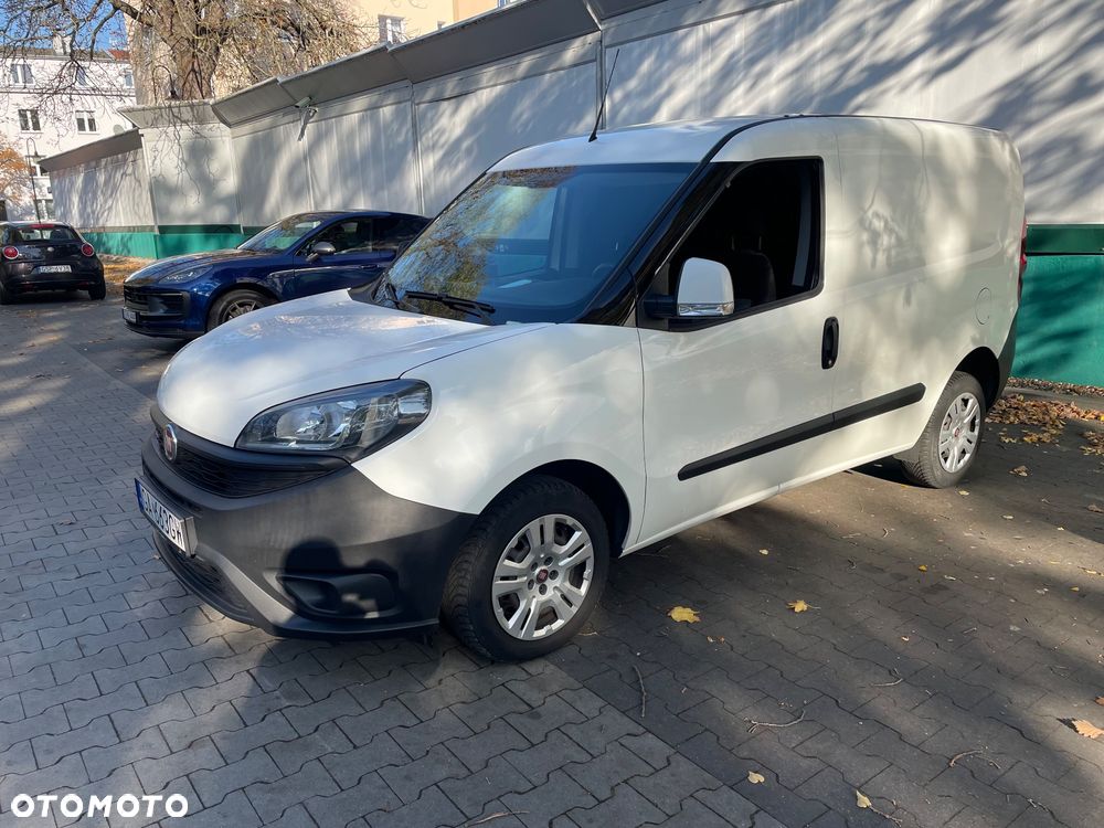 Fiat Doblo - 3