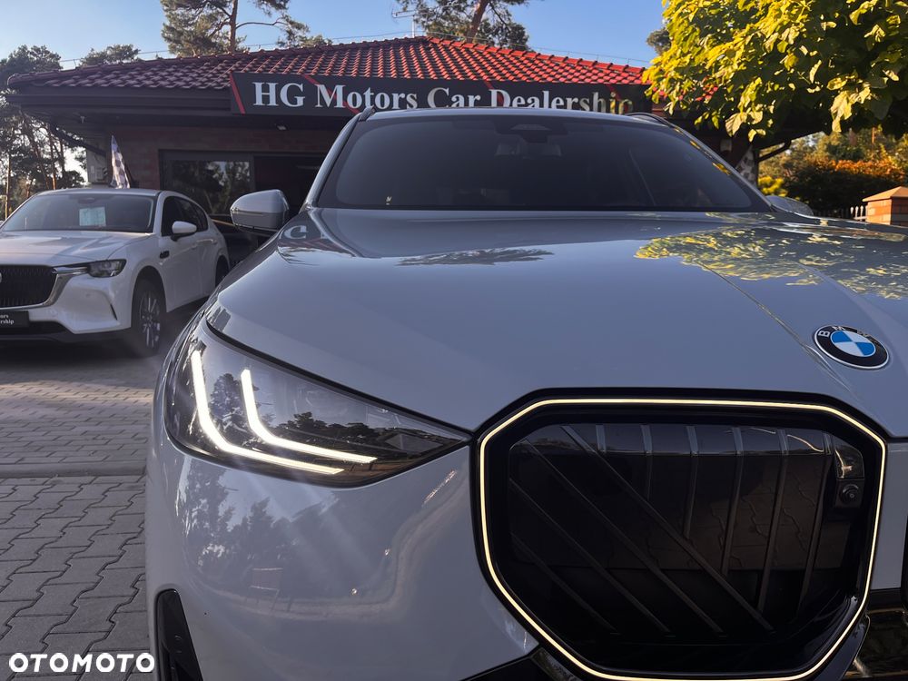 BMW X3 xDrive20d mHEV - 21