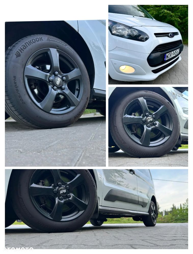 Ford Connect - 39