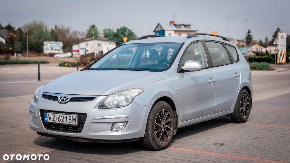 Hyundai i30 1.6 CRDi Style - 3