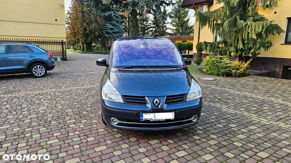 Renault Grand Espace 2.0 dCi 150 FAP Celsium - 12