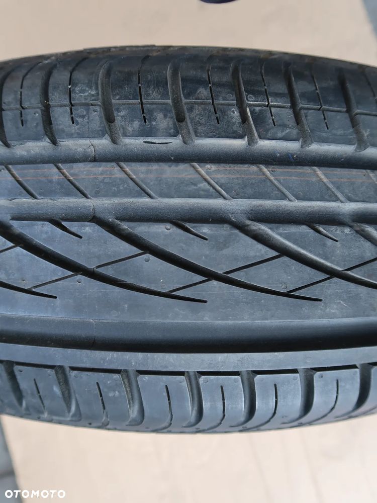 8e0601025 KOŁO zapasowo Audi A4  7x15et39 - 9