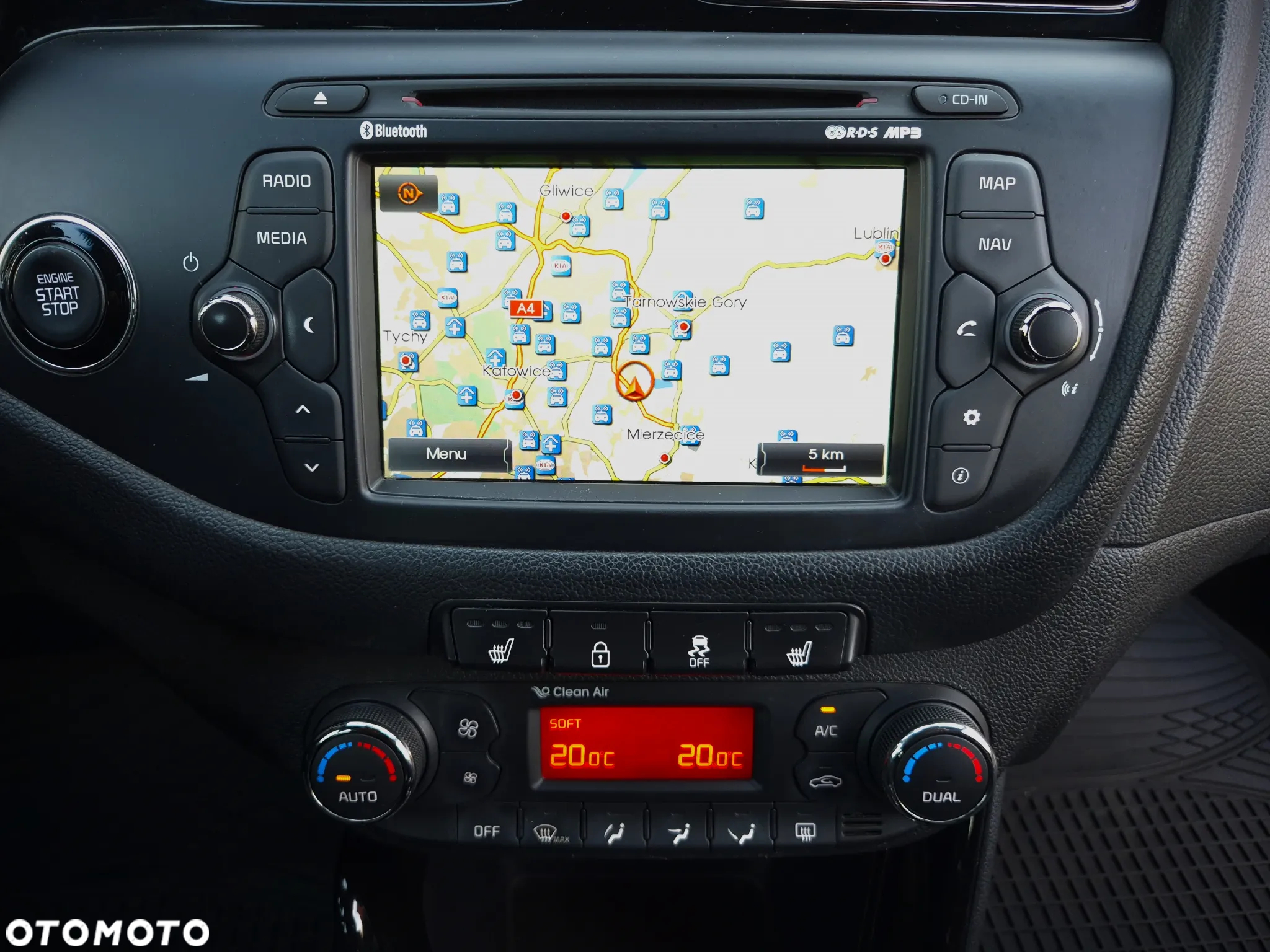 Kia Ceed 1.6 T-GDI GT-Track - 34