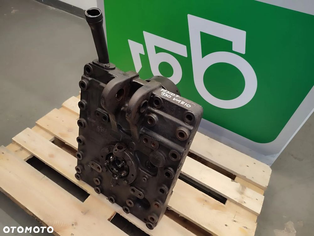 PTO tył 6600800461 FENDT 930 VARIO - 6