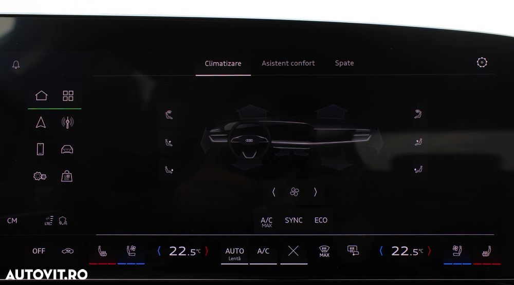 Audi Q5 40 TDI quattro S tronic MHEV S Line - 23