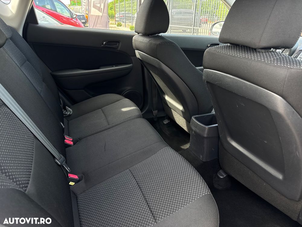 Hyundai i30 1.4 Classic - 14
