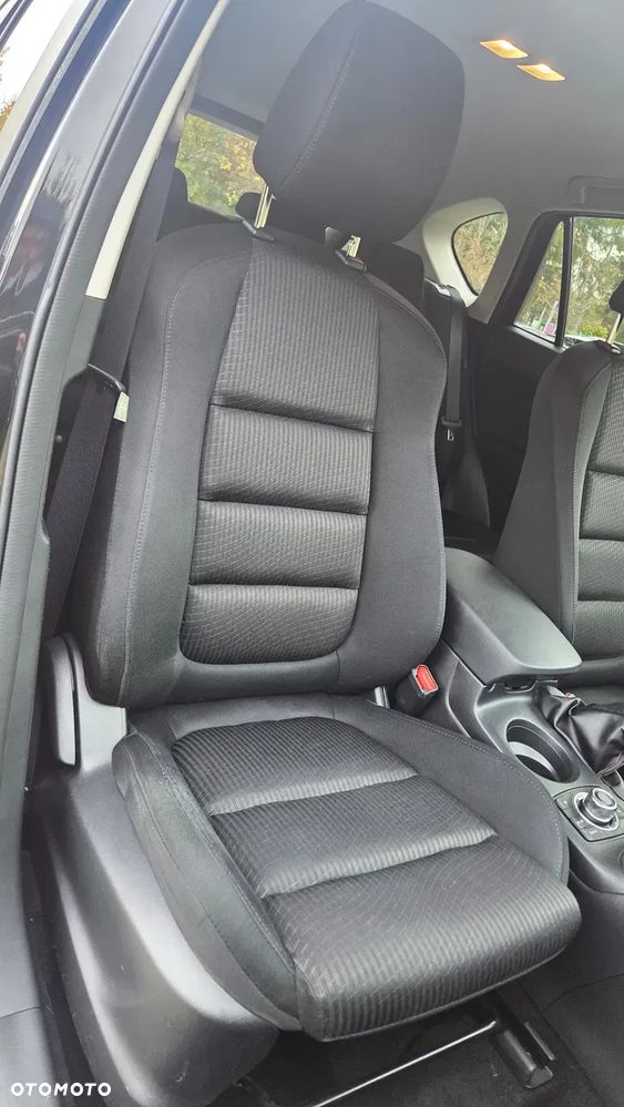 Mazda CX-5 SKYACTIV-G 165 Center-Line - 26