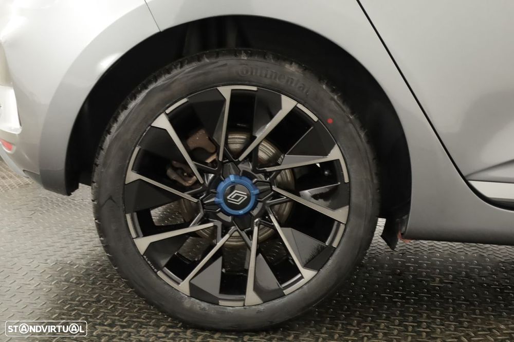 Renault Clio 1.0 TCe Esprit Alpine - 5