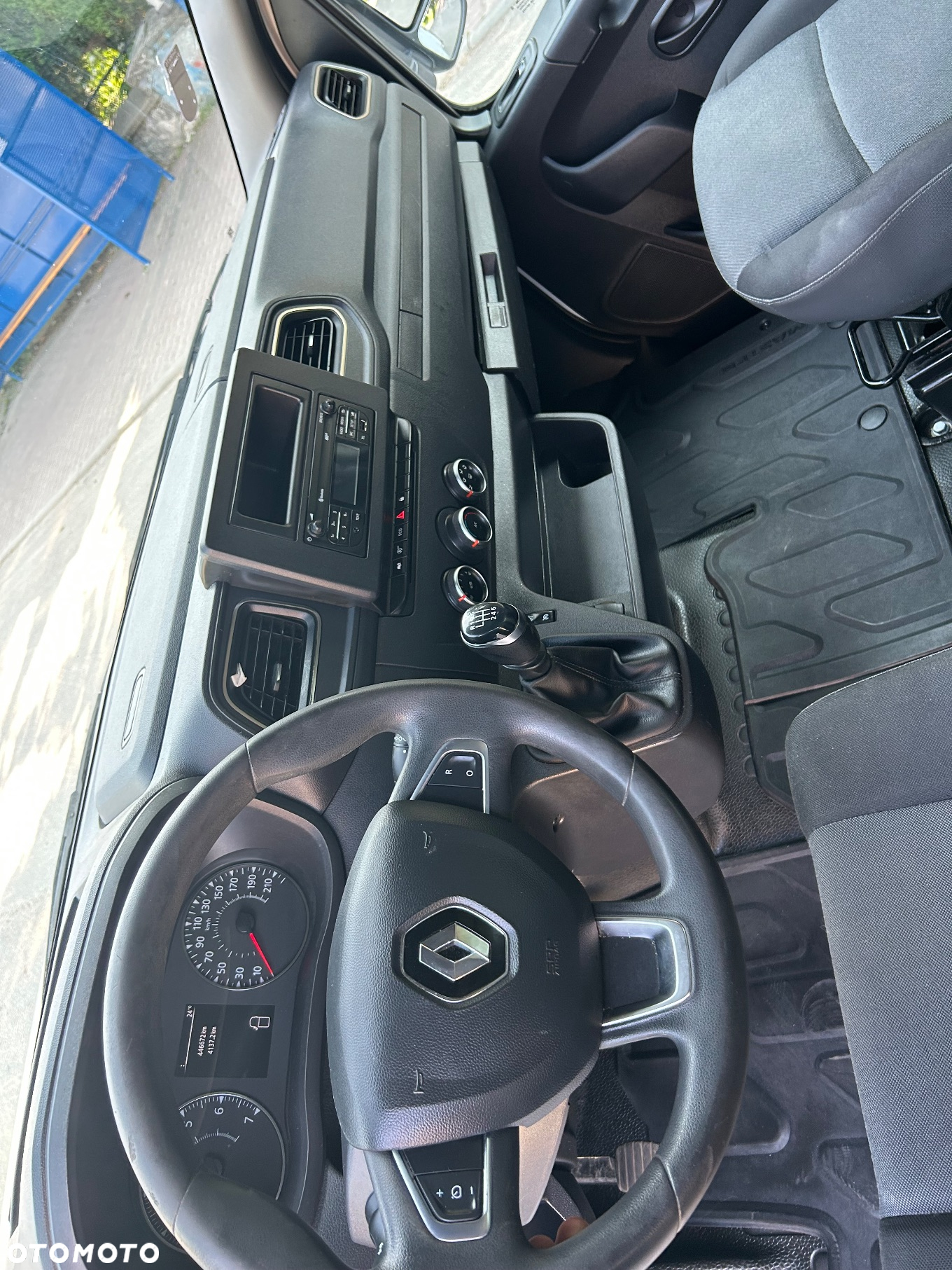 Renault Master - 7