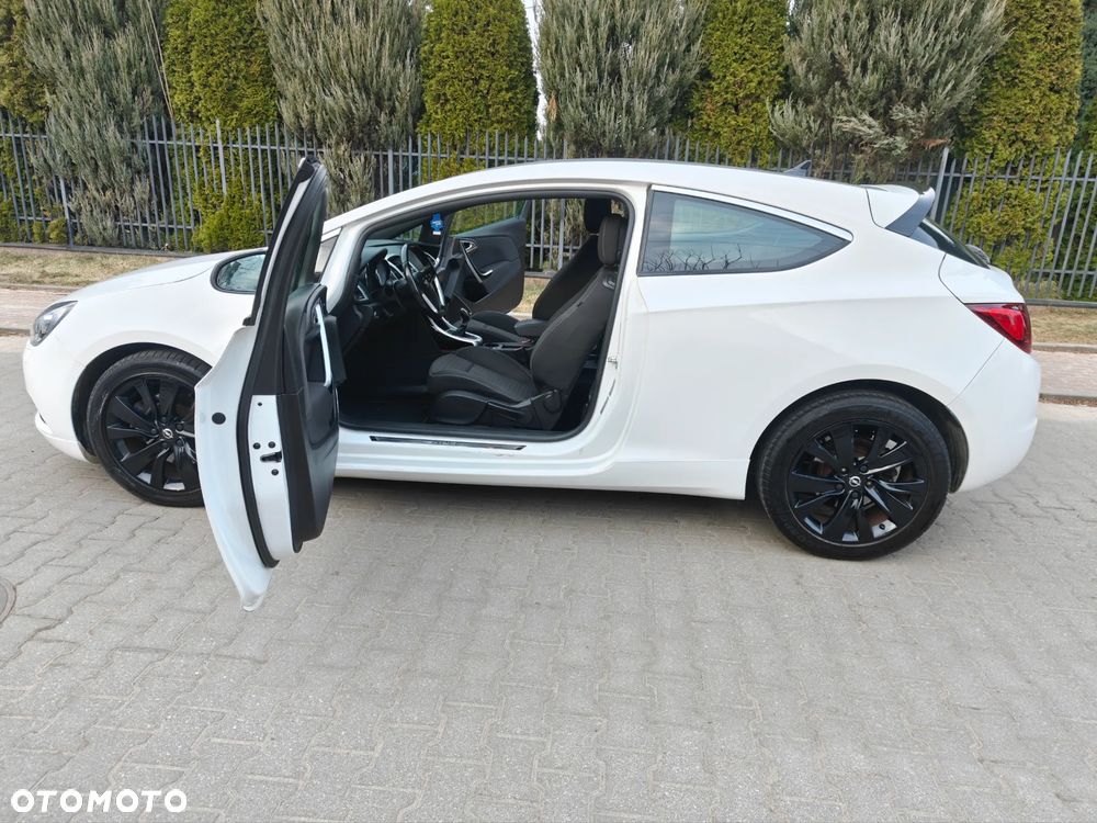 Opel Astra 1.6 CDTI DPF ecoFLEX Start/Stop Style - 18