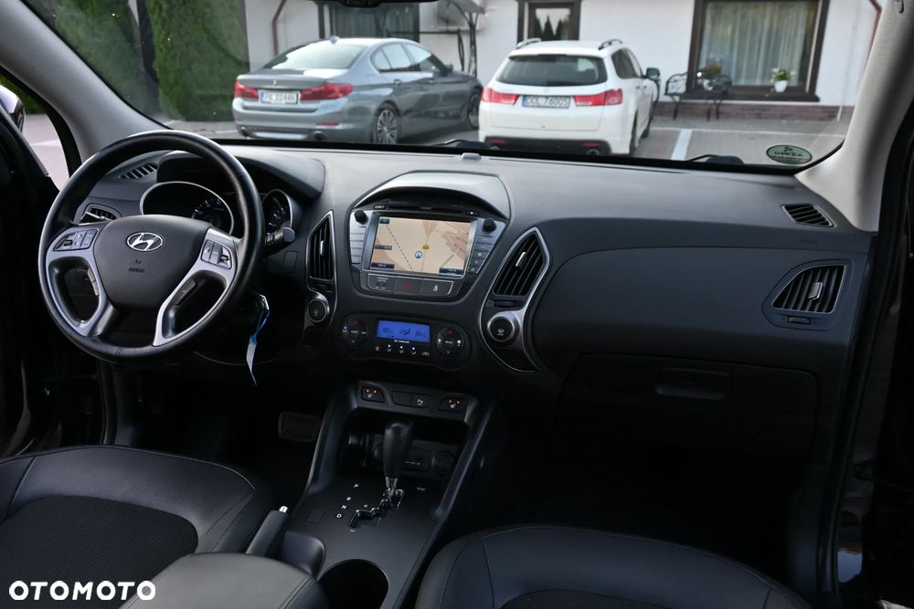 Hyundai ix35 2.0 GDI Premium 2WD - 24