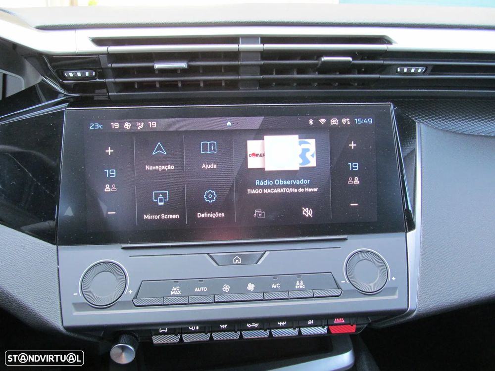 Peugeot 308 PureTech 130 Active Pack - 21