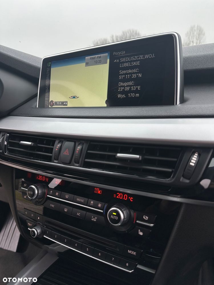 BMW X5 xDrive25d Sport-Aut - 28