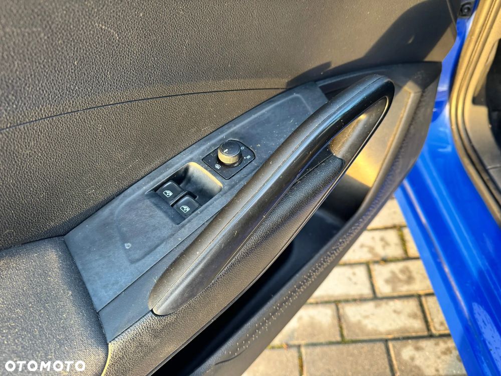 Skoda Fabia 1.0 Active - 13