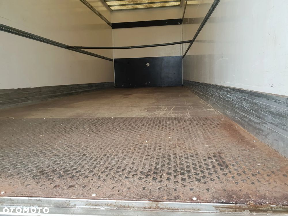 MAN TGM 18.250 - 20