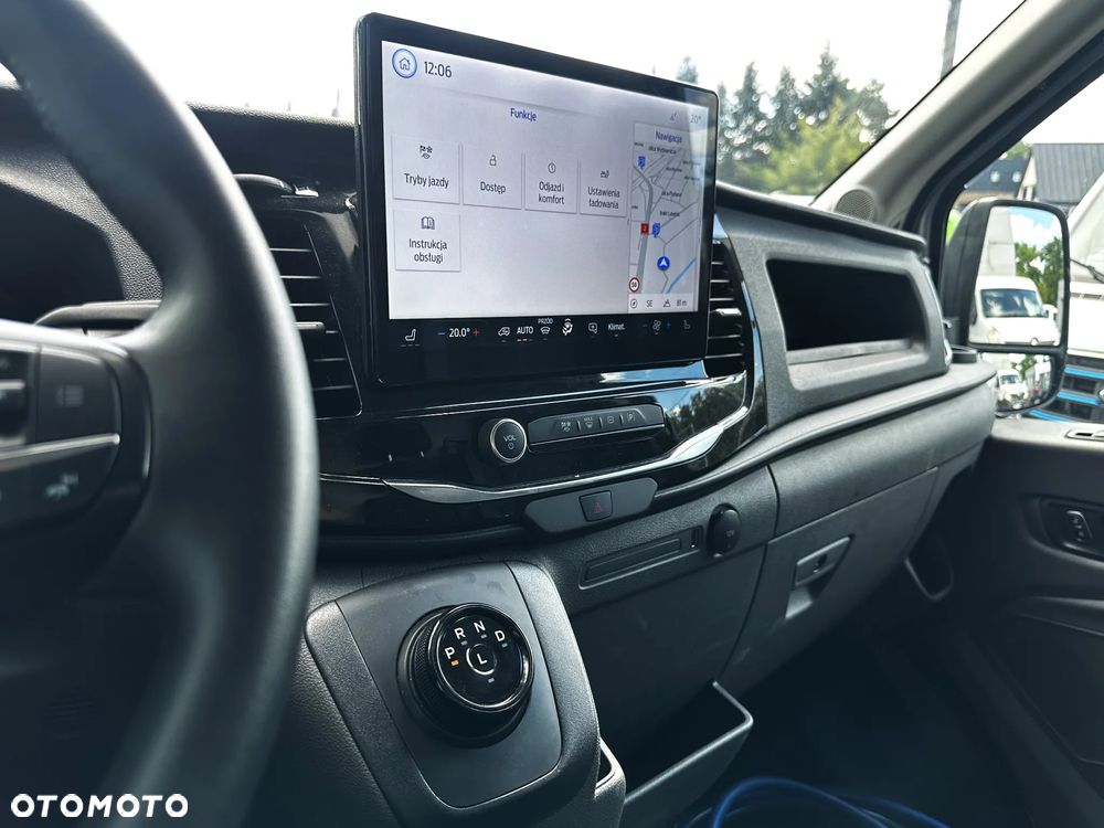 Ford transit - 18
